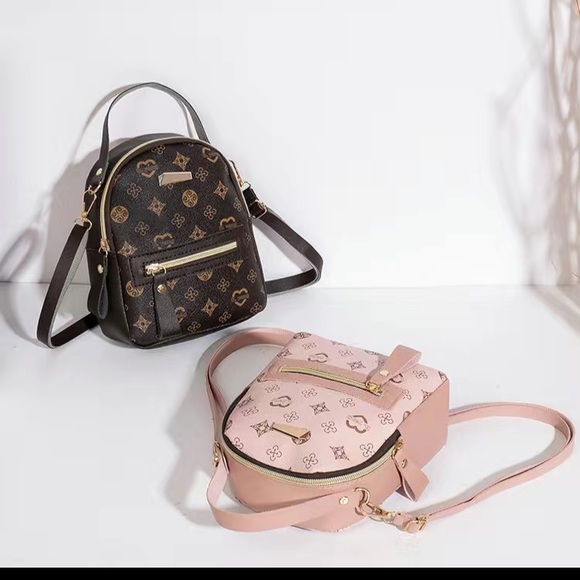 🍒🥀BOUTIQUE BACKPACKS 🥀🍒 - Picture 3 of 4